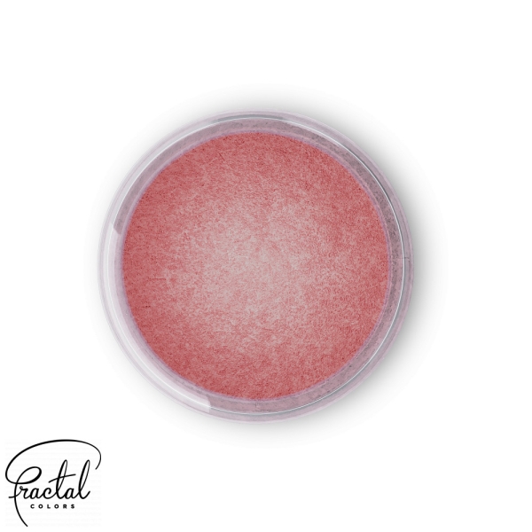 SuPearl Shine - Pink Flamingo - E171 Free
